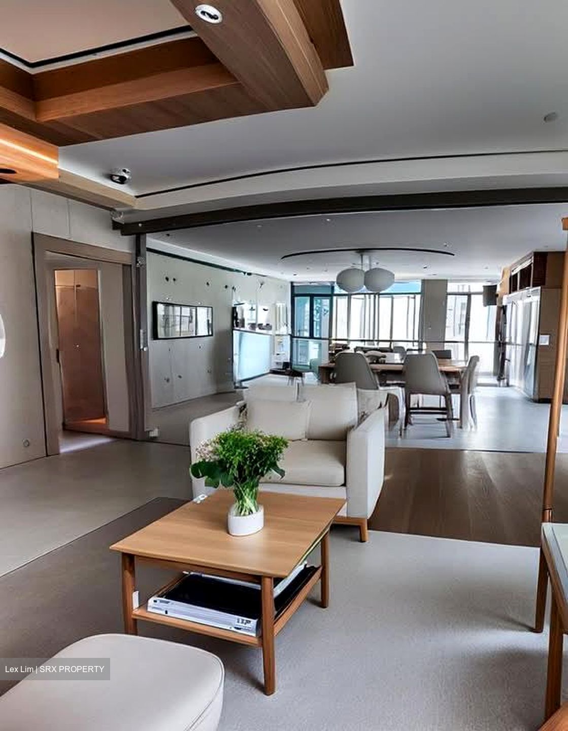 Fernwood Towers (D15), Condominium #580799641